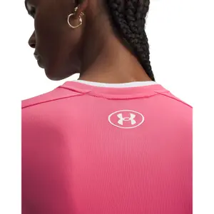T-shirt de mulher Under Armour Challenger Train image-2