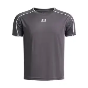 Children's jersey Under Armour Challenger image-1