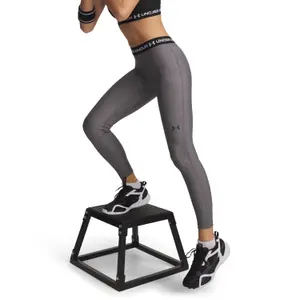 Women's Leggings Under Armour HeatGear image-2