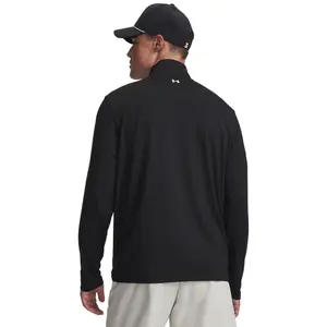 1/4 zip jacket Under Armour T2G image-2