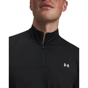 1/4 zip jacket Under Armour T2G image-3