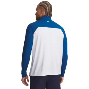 Maglione con 1/4 di zip Under Armour T2G image-1