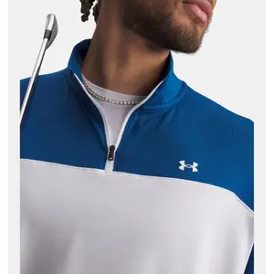 Maglione con 1/4 di zip Under Armour T2G image-3