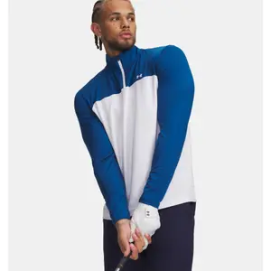 Maglione con 1/4 di zip Under Armour T2G image-2
