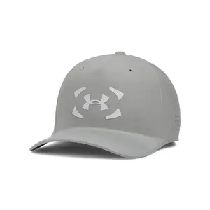 Casquette de golf à profil moyen ajustable Under Armour StealthForm image-1