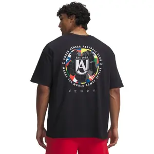 Maillot Under Armour GFB image-1