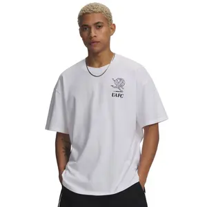 T-shirt Under Armour GFB Earth