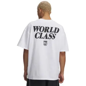 T-shirt Under Armour GFB Earth image-1