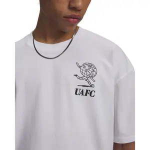 T-shirt Under Armour GFB Earth image-2