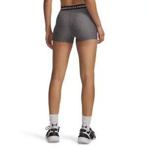 Shorty femme Under Armour HeatGear® image-1