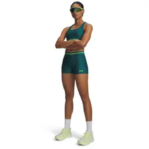 Shorty femme Under Armour HeatGear® image-1