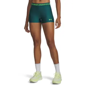 Shorty femme Under Armour HeatGear® image-0