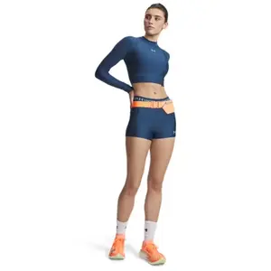 Shorty femme Under Armour HeatGear® image-1