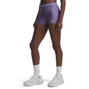 Shorty femme Under Armour HeatGear® image-1