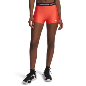 Shorty woman Under Armour HeatGear® image-1