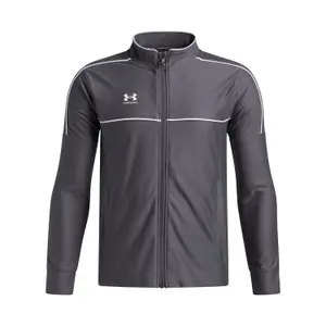 Trainingsjacke Kind Under Armour Challenger Track