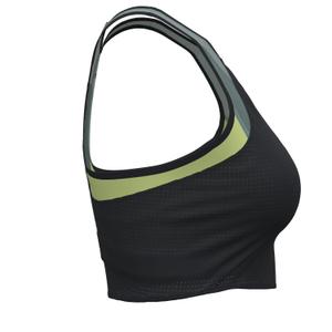 Damen-Sport-BH Under Armour Explor image-1
