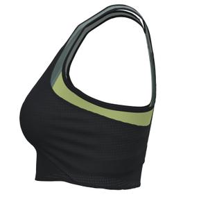 Damen-Sport-BH Under Armour Explor image-2