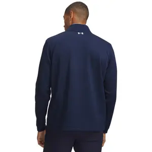 Sweatshirt quart de zip Under Armour Matchplay image-1