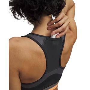 Brassière femme Under Armour image-2