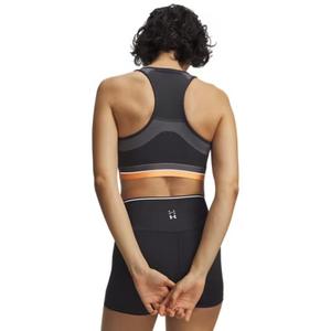 Brassière femme Under Armour image-1