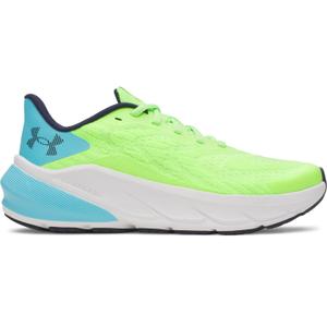 Hardloopschoenen voor kinderen Under Armour Turbulence 3