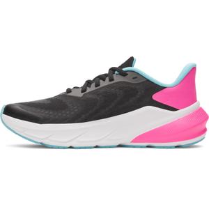 Zapatillas de running niña Under Armour Turbulence 3 image-2