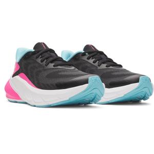 Zapatillas de running niña Under Armour Turbulence 3 image-1