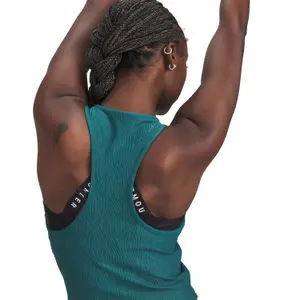 Débardeur femme Under Armour image-2