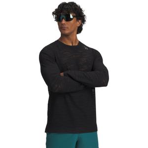 Langarmtrikot Under Armour