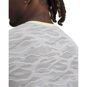 Langarmtrikot Under Armour image-2