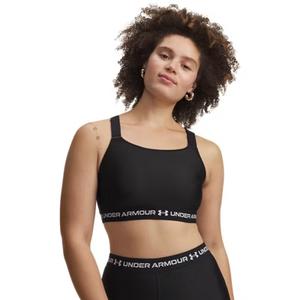 Brassière dos croisé femme Under Armour HeatGear®