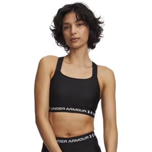 Brassière dos croisé femme Under Armour HeatGear® image-2
