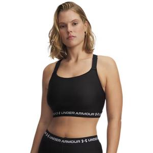 Brassière dos croisé femme Under Armour HeatGear® image-3