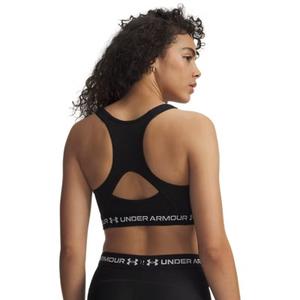 Brassière dos croisé femme Under Armour HeatGear® image-5
