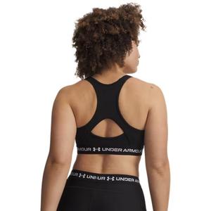 Brassière dos croisé femme Under Armour HeatGear® image-6