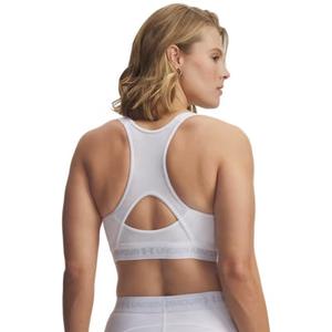 Brassière femme Under Armour HeatGear® image-4