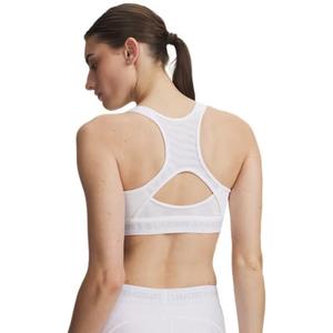 Brassière femme Under Armour HeatGear® image-6
