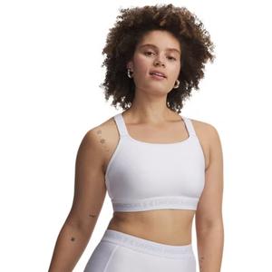Brassière femme Under Armour HeatGear® image-2