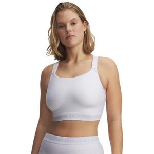 Brassière femme Under Armour HeatGear® image-3
