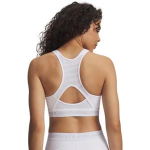 Brassière femme Under Armour HeatGear® image-5
