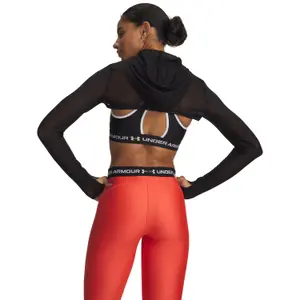 Bolero voor vrouwen Under Armour Vanish Elite image-1