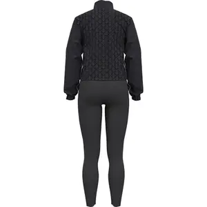 Sweatshirt demi-zip femme Under Armour Drive image-3