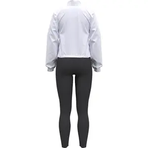 Sweatshirt demi-zip femme Under Armour Drive image-3