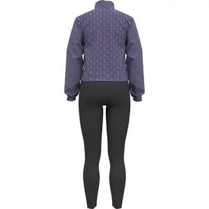 Sweatshirt demi-zip femme Under Armour Drive image-1