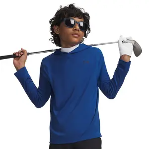 Sudadera ligera con capucha infantil Under Armour Drive