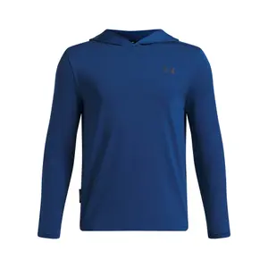 Sudadera ligera con capucha infantil Under Armour Drive image-1