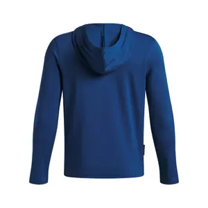 Sudadera ligera con capucha infantil Under Armour Drive image-2
