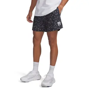 Short Under Armour Golf Trip Volley