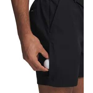 Short cargo Under Armour Drive image-2